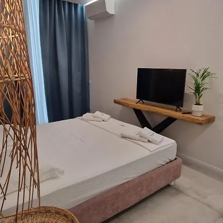 Holiday home Aqua Palasa Coast
