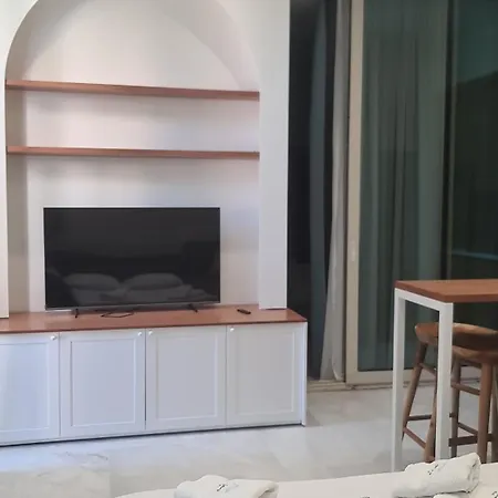 Aqua Palasa Coast Holiday home
