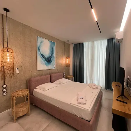Dom wakacyjny Aqua Palasa Coast *